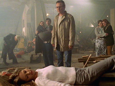buffy