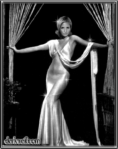 gown